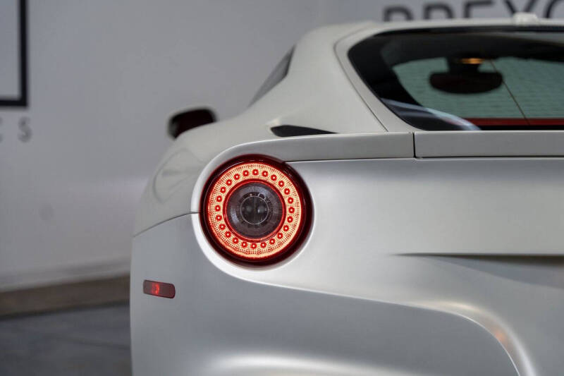 2015 Ferrari F12berlinetta