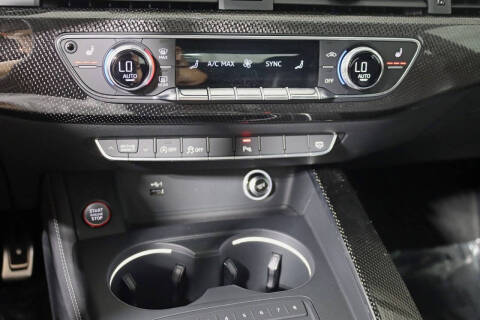 2019 Audi S5 3.0T quattro Premium Plus