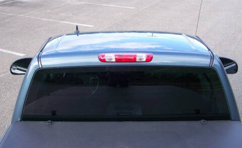 2011 GMC Sierra 1500