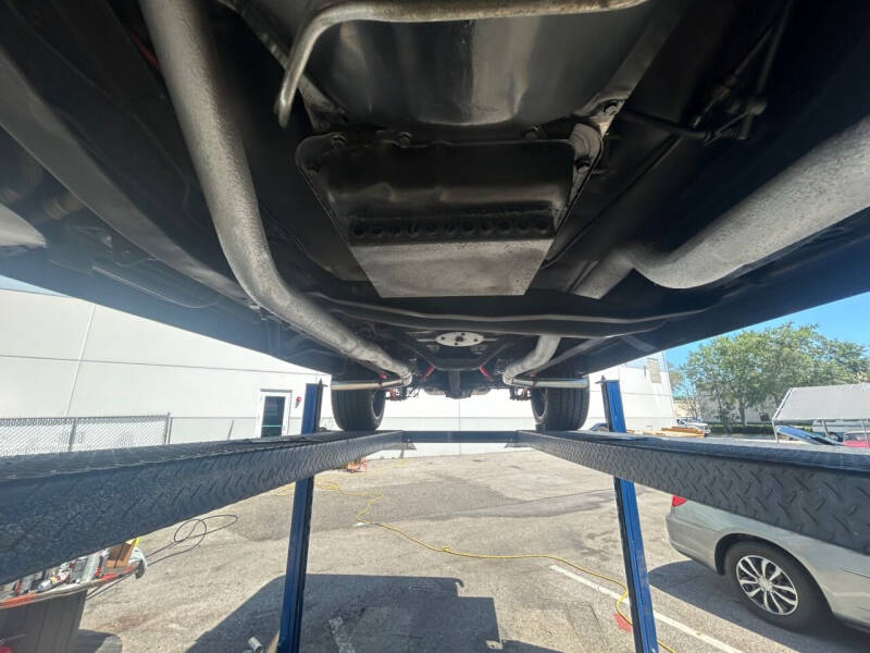 1986 GMC Suburban C1500