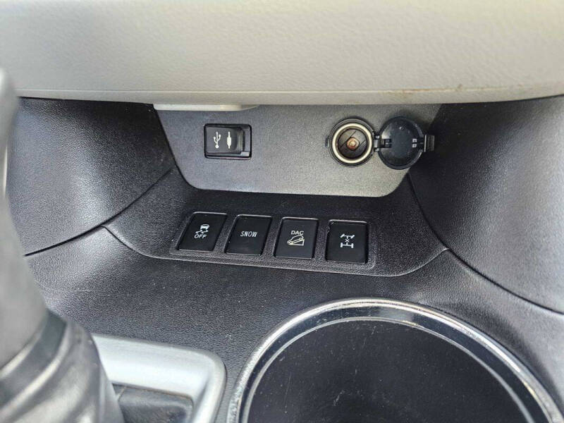 2014 Toyota Highlander Limited Platinum