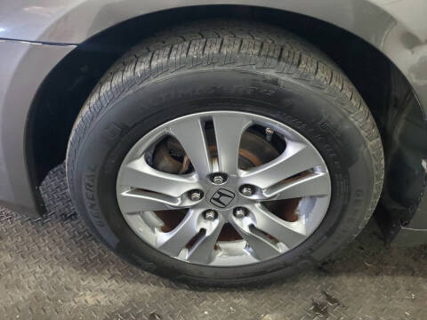 2007 Honda Accord EX-L w/Navi