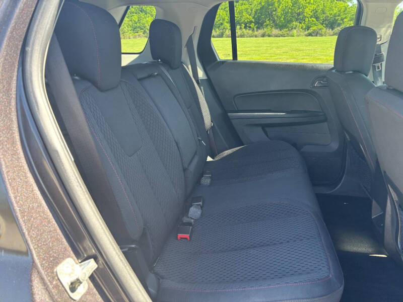 2014 GMC Terrain SLE-1