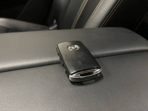 2025 Mazda CX-90 3.3 Turbo Select