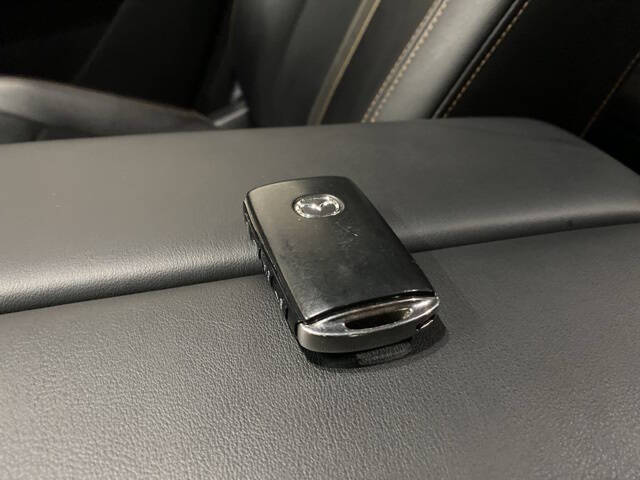 2025 Mazda CX-90 3.3 Turbo Select