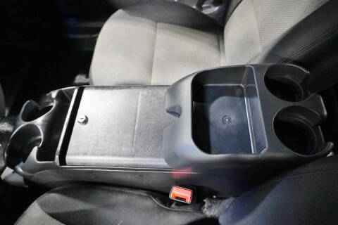 2014 Ford Taurus Police Interceptor