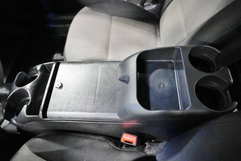 2014 Ford Taurus Police Interceptor