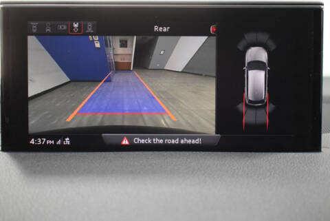 2017 Audi Q7 3.0T quattro Premium Plus