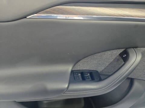 2023 Tesla Model S