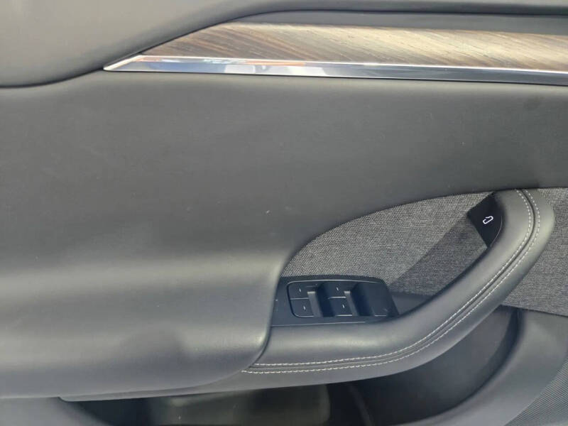 2023 Tesla Model S