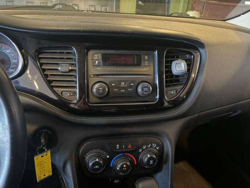 2013 Dodge Dart