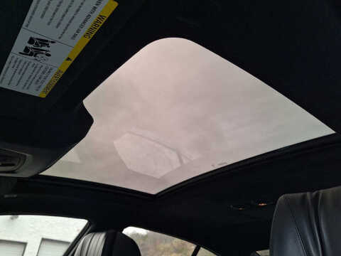 2016 BMW 6 Series 650i xDrive Gran Coupe