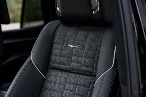 2026 Cadillac Escalade-V