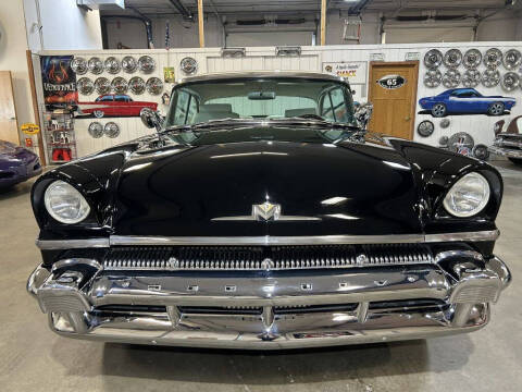 1956 Mercury Montclair