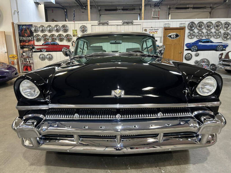 1956 Mercury Montclair