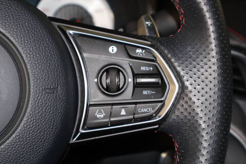 2023 Acura TLX SH-AWD w/A-SPEC