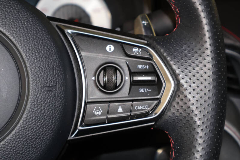 2023 Acura TLX SH-AWD w/A-SPEC