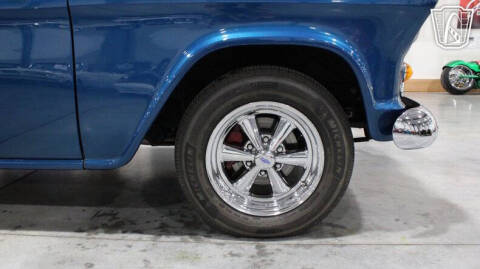 1957 Chevrolet 3100