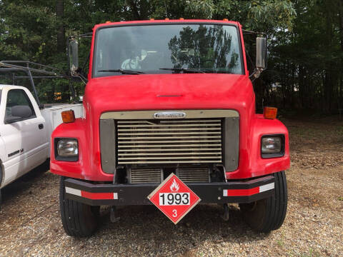1999 Freightliner FL70