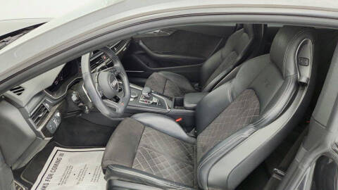 2018 Audi RS 5 2.9T quattro