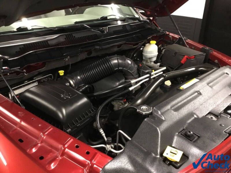 2012 RAM 1500 Express