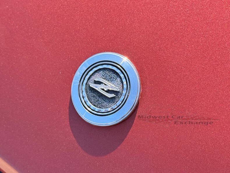 1980 Datsun 280ZX