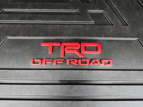 2023 Toyota RAV4 TRD Off-Road