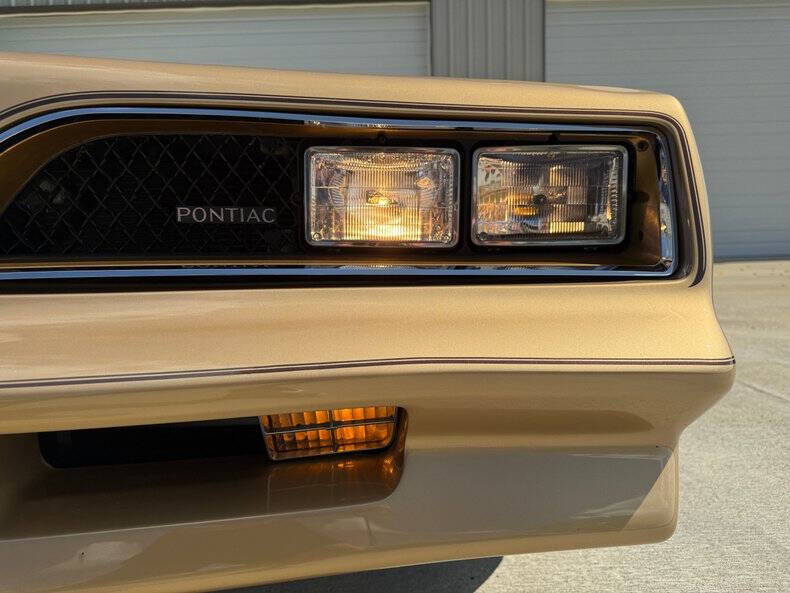 1978 Pontiac Trans Am
