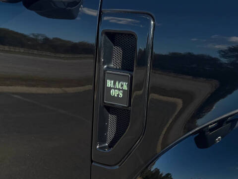 2019 Ford F-250 Super Duty