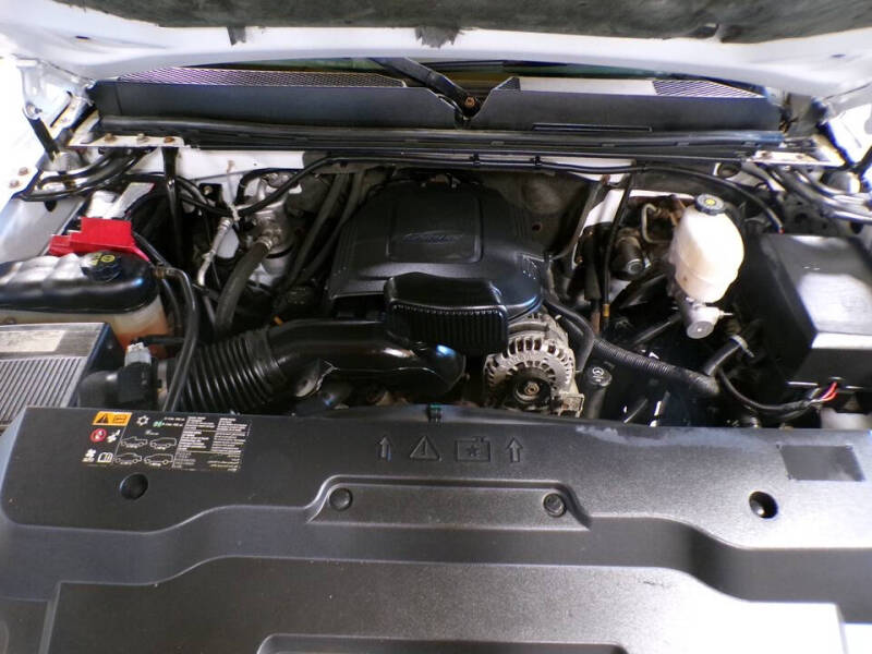 2012 GMC Sierra 2500HD