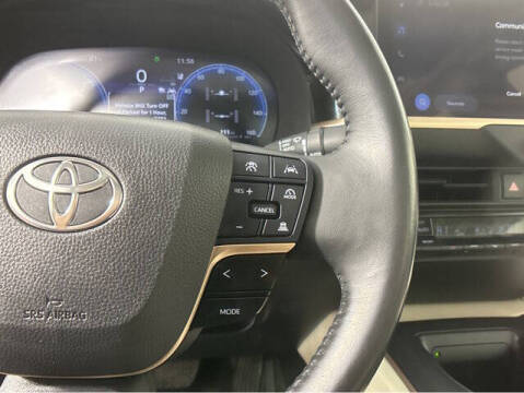 2023 Toyota Crown Limited