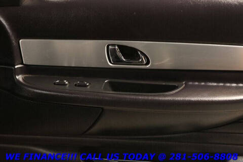 2003 Ford Thunderbird