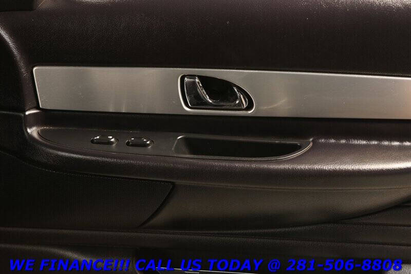 2003 Ford Thunderbird