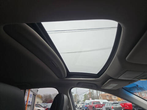 2013 Acura RDX w/Tech