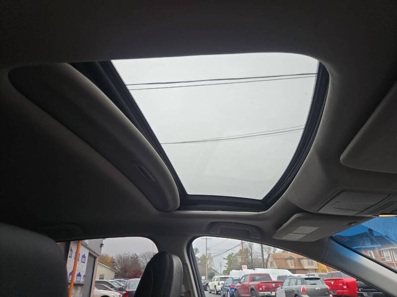 2013 Acura RDX w/Tech