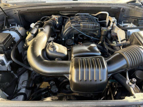 2013 Dodge Durango SXT