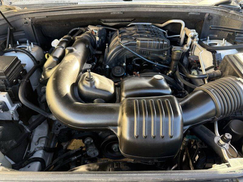 2013 Dodge Durango SXT