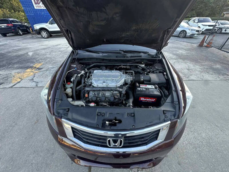 2010 Honda Accord