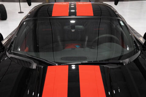 2009 Dodge Viper SRT 10