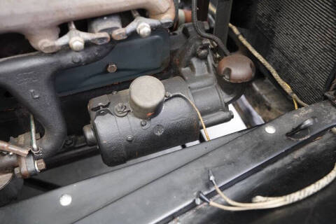 1923 Ford Model T