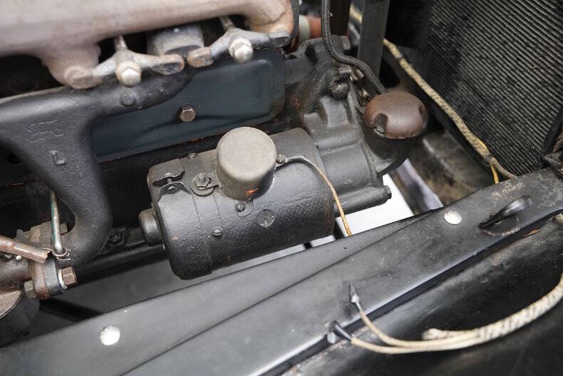 1923 Ford Model T