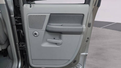 2006 Dodge Ram 2500