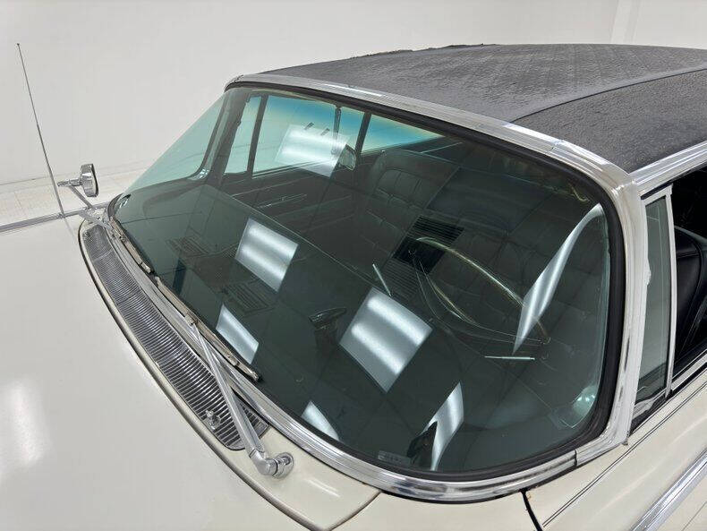 1965 Chrysler Imperial