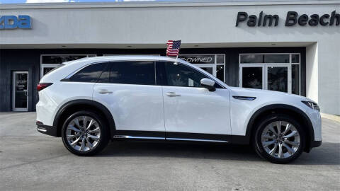 2025 Mazda CX-90 3.3 Turbo Premium Plus