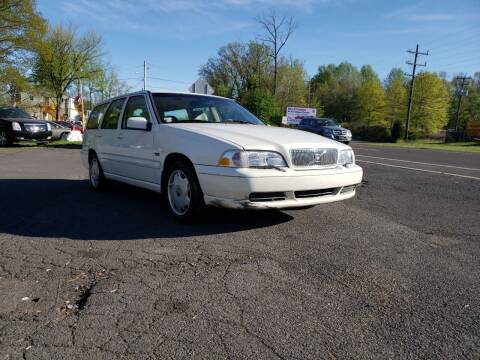 1998 Volvo V70 for sale at Autoplex of 309 in Coopersburg PA