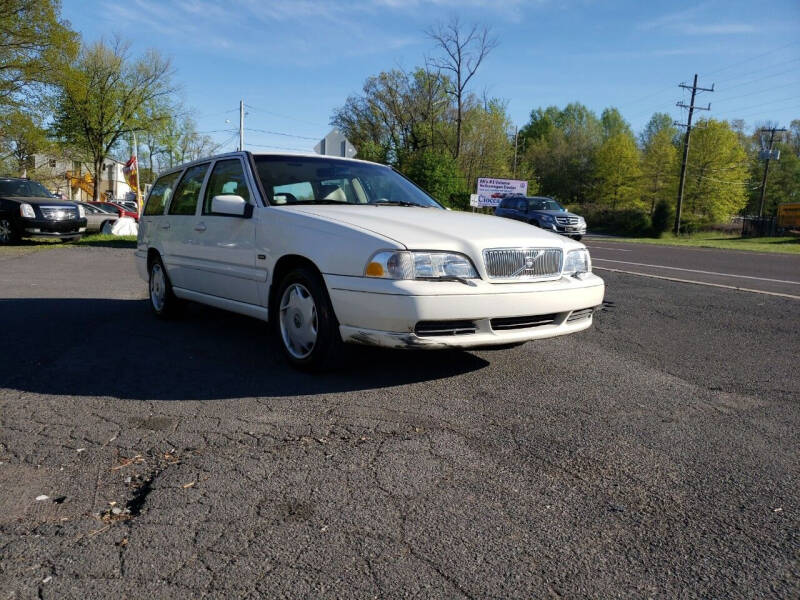 1998 Volvo V70 for sale at Autoplex of 309 in Coopersburg PA