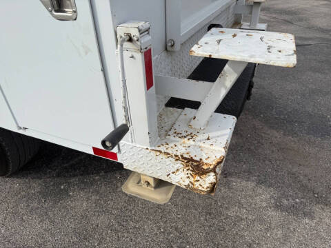 2021 Ford F-350 Super Duty XL