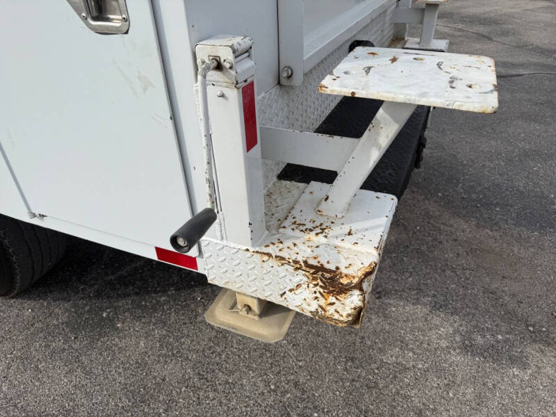 2021 Ford F-350 Super Duty XL