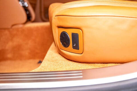 2006 Bentley Continental Flying Spur