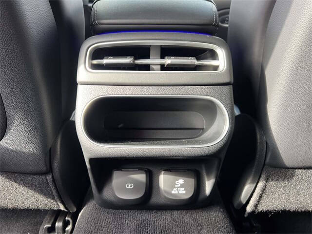 2025 Genesis GV70 3.5T Sport